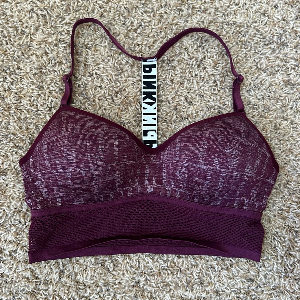 Victoria’s Secret PINK Bra
